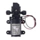 thumbnail image 1 of Bomba autocebante de diafragma YONGSHENG alta presión 12v CC 130psi 6L/MIN 70W, 1 of 4