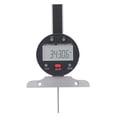 thumbnail image 1 of Digital Depth Indicator, Flat Base Digital Depth Gauge LCD Screen  for Measurement, 1 of 7