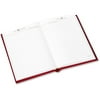 AT-A-GLANCE 2014 Standard Diary Daily Reminder, Red, 6 x 8.75 x 1 Inches (SD389-13)
