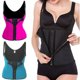 thumbnail image 5 of Entrenador de cintura corsé para mujer, faja moldeadora de cintura, cinturón Ceñidor para adelgazar, cinturón de Fitness para perder peso y culturismo, 5 of 5