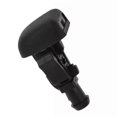 thumbnail image 1 of Car Front Windscreen Washer Nozzle Jet 20820073 25865573 for Chevrolet Colorado GMC Hood Windscreen Edition 0709, 1 of 5