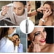 thumbnail image 4 of Compact Portable Sharpener for Eyebrow and Makeup Pencils - Universal Cosmetic Tool, 4 of 5