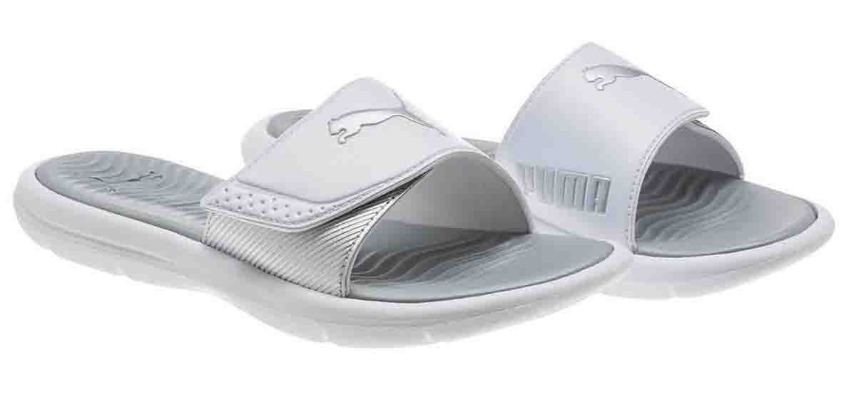 puma sandal for ladies