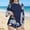 Multicolor, variant on ATOGUTA Girl's Two Piece Swimsuits Summer Beach Bathing Suit Long Sleeve Rash Guard Sets for Kids Child Size 6-15, Multicolor