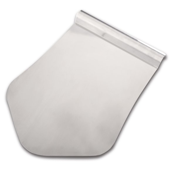 Norpro Stainless Steel Mega Lifter, 10 inch, Silver