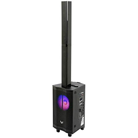 Vocopro DRIFTER Voco Line Array Karaoke Pa System