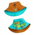 thumbnail image 1 of Scooby Doo Chapeau Bob Réversible pour Adulte, 1 of 5