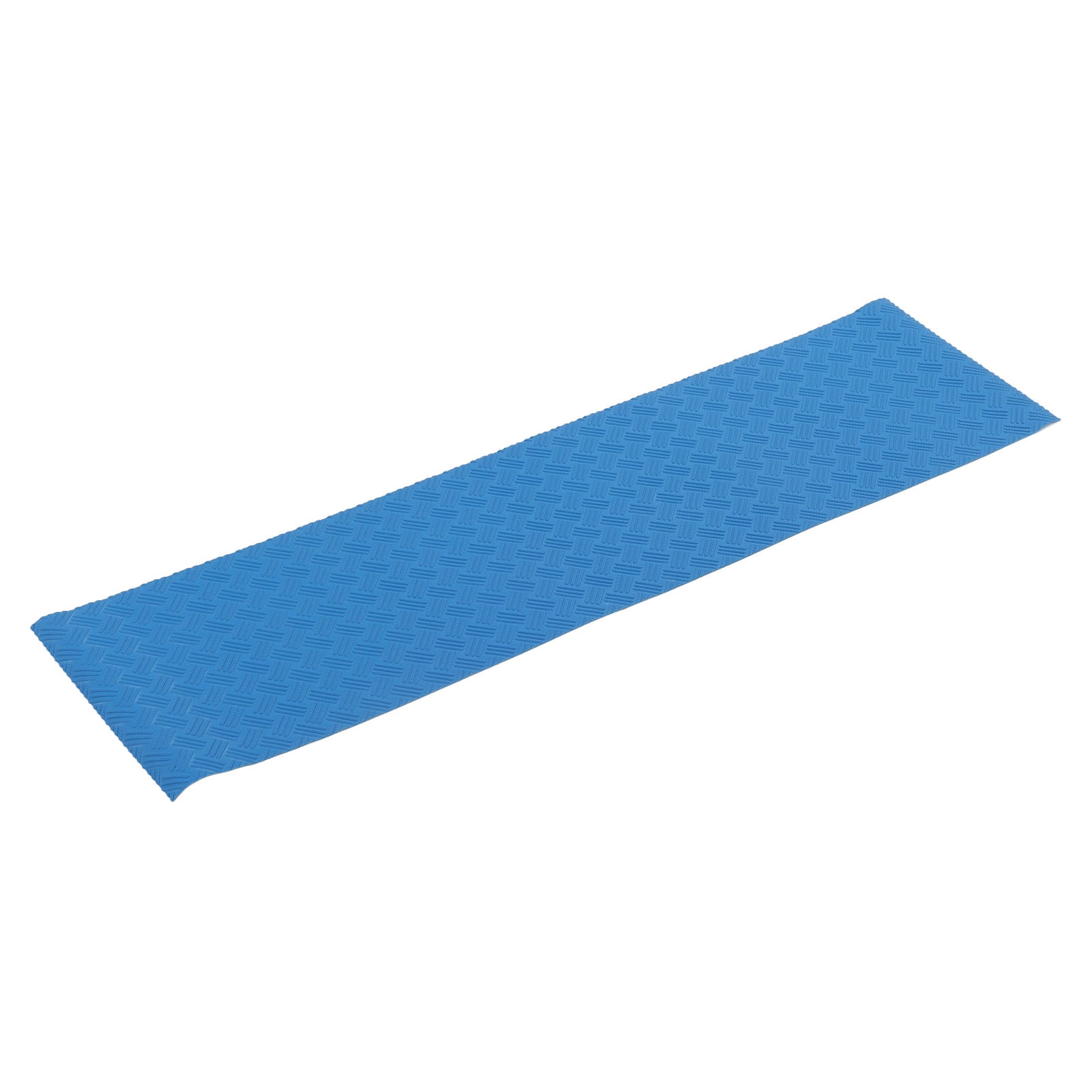 Ladder Mat, Rubber Ladder Mat Strong Back Suction Foldable For Swimming