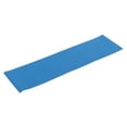 thumbnail image 2 of Rubber Ladder Mat, Replaceable Ladder Mat Protective Strong Back Suction  For  Pool Wavy Pattern, 2 of 8