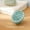 78#C, variant on Soft Bristle Scalp Shampoo Brush and Hair Massage Comb, Gentle Exfoliation Dandruff Relief Scalp Massager, Promotes Blood Circulation for All Hair Types and Pet Grooming Use