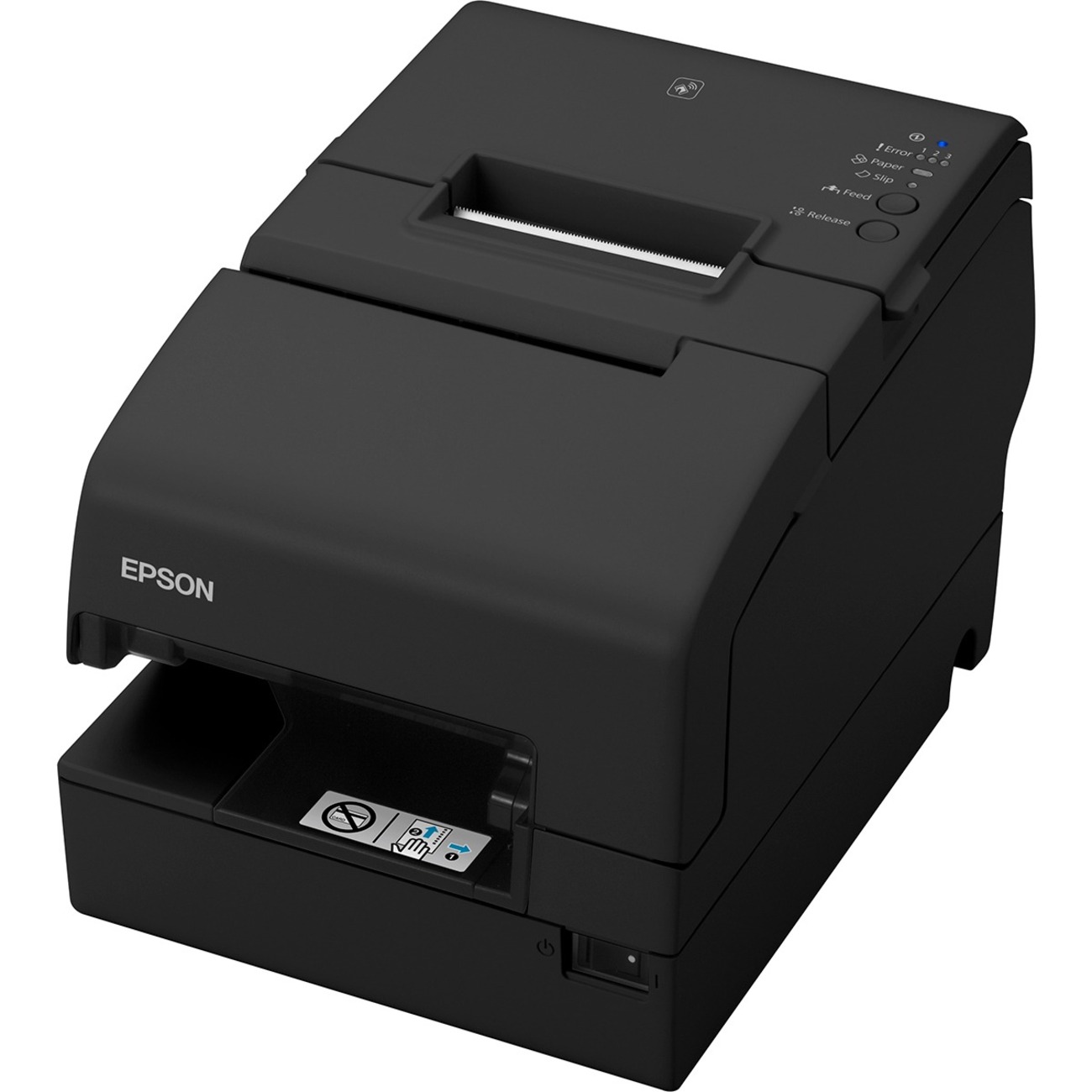 epson wired printers
