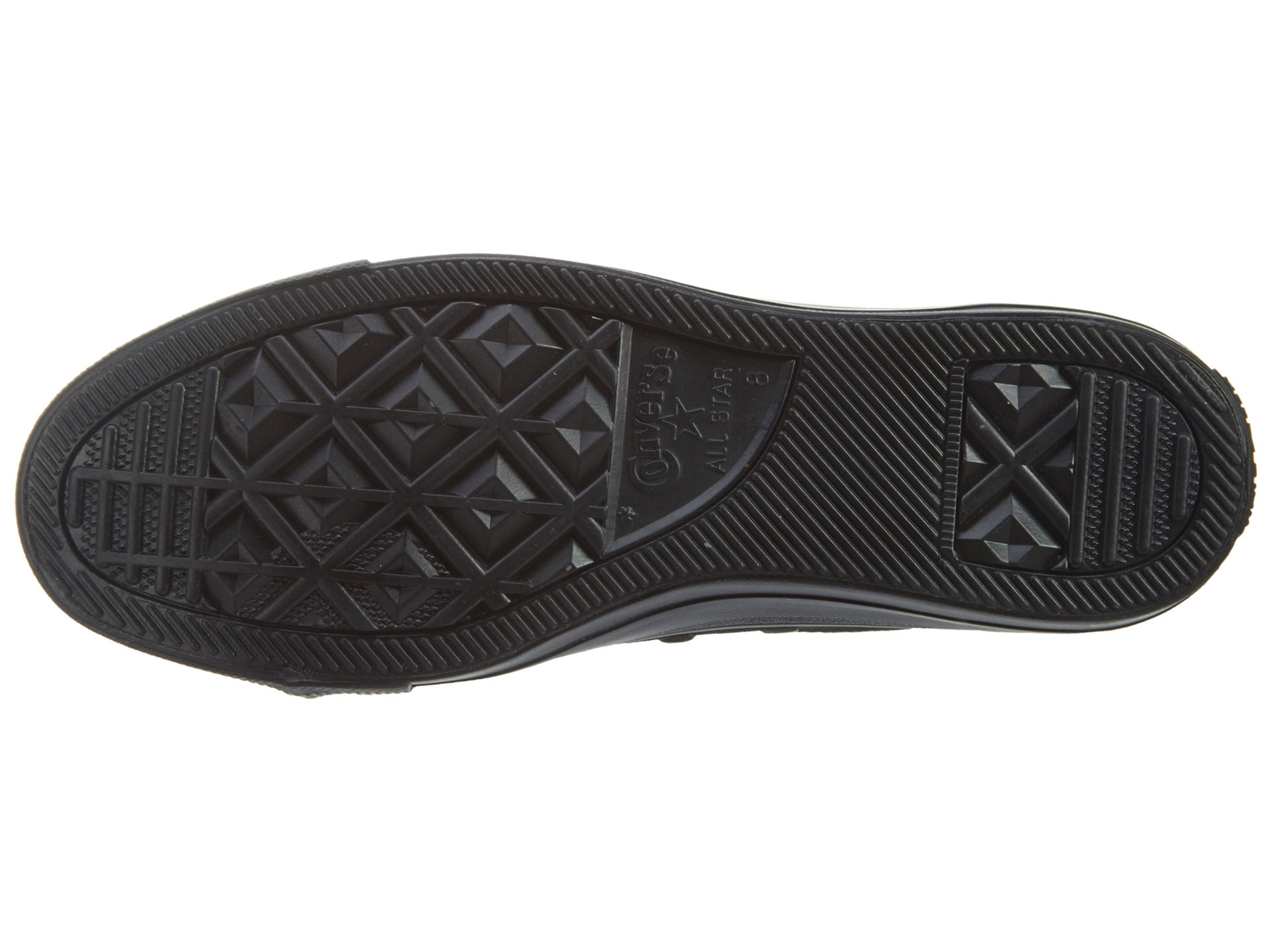 Converse Chuck Taylor All Star Ox Black Monochrome M5039C