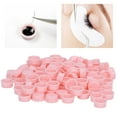 thumbnail image 4 of Glue Rings For Eyelash Extensions, Pigment Holder Eyelash Extension Glue, Adjustable Tool Eyelash Grafting For Professional Eyelash Salons Eyelash Extensions, 4 of 8