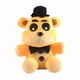 thumbnail image 1 of Hot FNAF Purple Plush Nightmare Bonnie Plush Toys Five Nights at Fredy Bonnie Peluche Toys Soft Stuffed Animal Dolls Kids GiftsA09 18CM Deng Xun unisex, 1 of 2