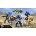 thumbnail image 2 of Bloques de Construcción Mega Construx Halo Infinite - Pack de 6, 2 of 4