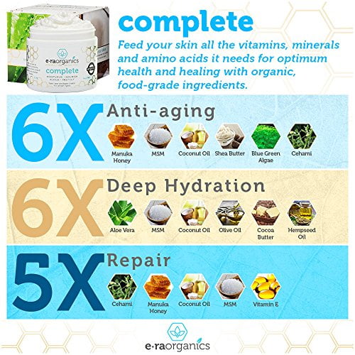 era organics face cream