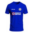 thumbnail image 1 of Playera Deportiva Equipos De Futbol Adulto Y Niño Full, 1 of 5