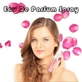 thumbnail image 3 of Perfume Mujer, Perfumes, Perfumes para hombres y mujeres duraderos perfumes para mujeres perfumes para hombres versión q de alta gama perfumes pequeños 3ml, 3 of 4