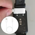 thumbnail image 2 of USB Charging Cable Wire for Watch FIT/FIT 2 Portable Bracelet Docking Base Line, 2 of 7