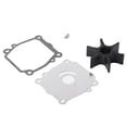 thumbnail image 2 of Water Pump Impeller,Water Pump Impeller Repair Water Pump Rebuild Unparalleled Experience, 2 of 14