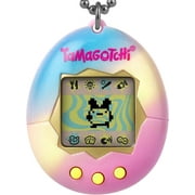 Tamagotchi Gen 2 Sahara Virtual Pet Toy (Updated Logo)