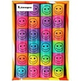 thumbnail image 4 of Mini Springs Rainbow Colors, Pack Of Coil Spring Toy With Smiley Faces, Ideal For Classroom Rewards And Party Favors, 4 of 7
