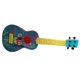 thumbnail image 2 of Mini Guitarra Vivitar Minios 86089-ESP Vivitar 86089-ESP, 2 of 2