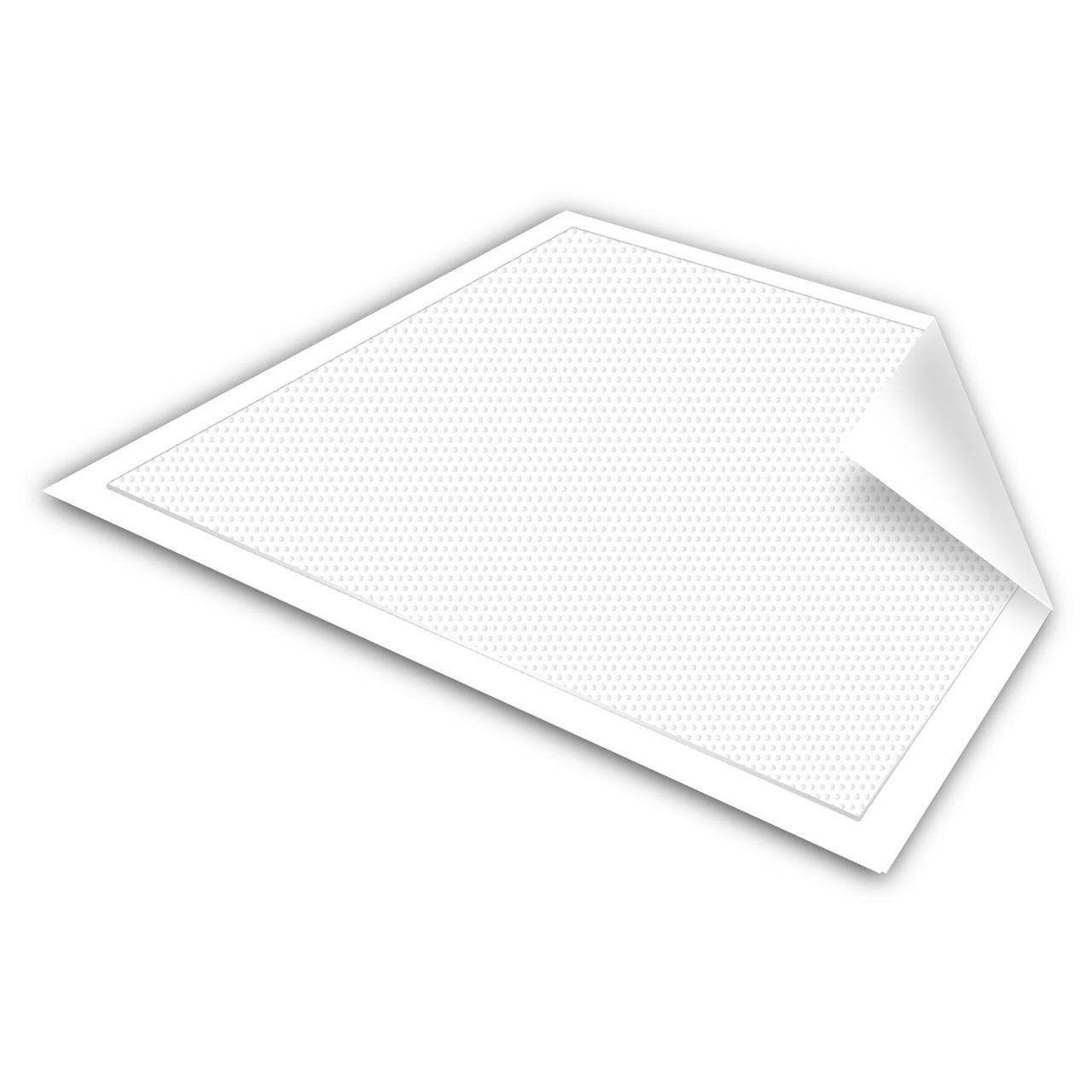 McKesson Breathable Underpads 30 in x 36 in, Incontinence Disposable Bed Pads, Maximum Absorbency Underpad, 70 Ct