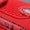 Red, variant on Men's Lightweight Breathable Sneakers with EVA Absorption - Low-Top Training Shoes Suitable for Gym, Jogging, Casual Wear - Autumn/Winter TPU Sole & Cushioned Footbed, Fabric Upper ( Lace-Up)