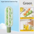 thumbnail image 1 of Molde for helado con forma de garra de gato confitada, bandeja divertida for bolas de hielo for niños y adultos, 1 of 2
