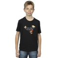 thumbnail image 2 of The Powerpuff Girls Garçons Filles le Jour Est Sauvé T-Shirt, 2 of 3