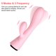 thumbnail image 4 of Punto G Masturbación Vibrador Usable 5 Modos 3 Frecuencia Clítoris TFixol Producto vivo, 4 of 5