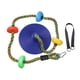 thumbnail image 1 of Columpio de cuerda para escalar árboles, accesorios de columpio para parque infantil, gimnasio en la , juego de columpio para escalar, columpio, 1 of 8