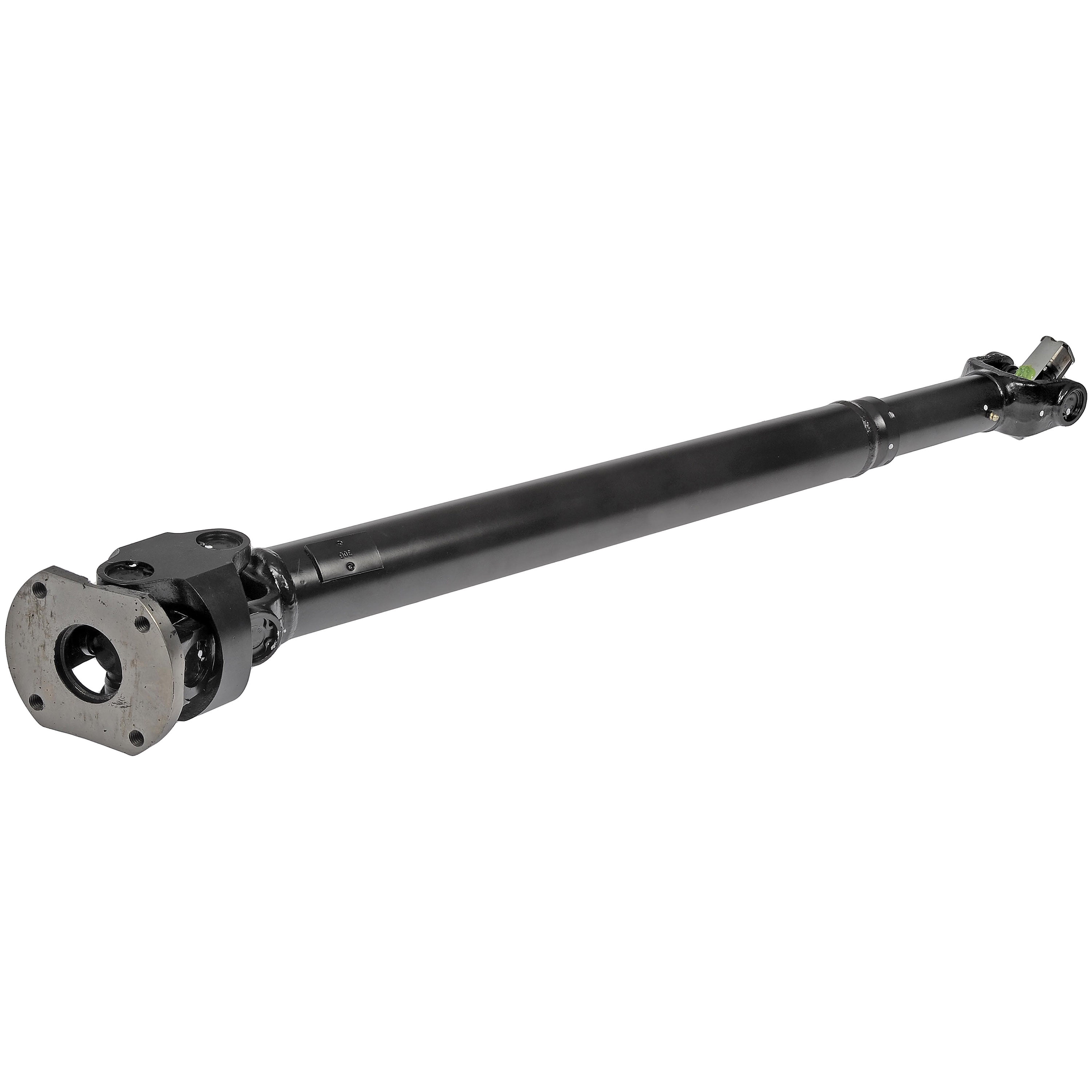 Dorman 938-402 Front Drive Shaft – Ready To Install, Pre-Balanced – Fits Jeep Wrangler 2012–2018 Models