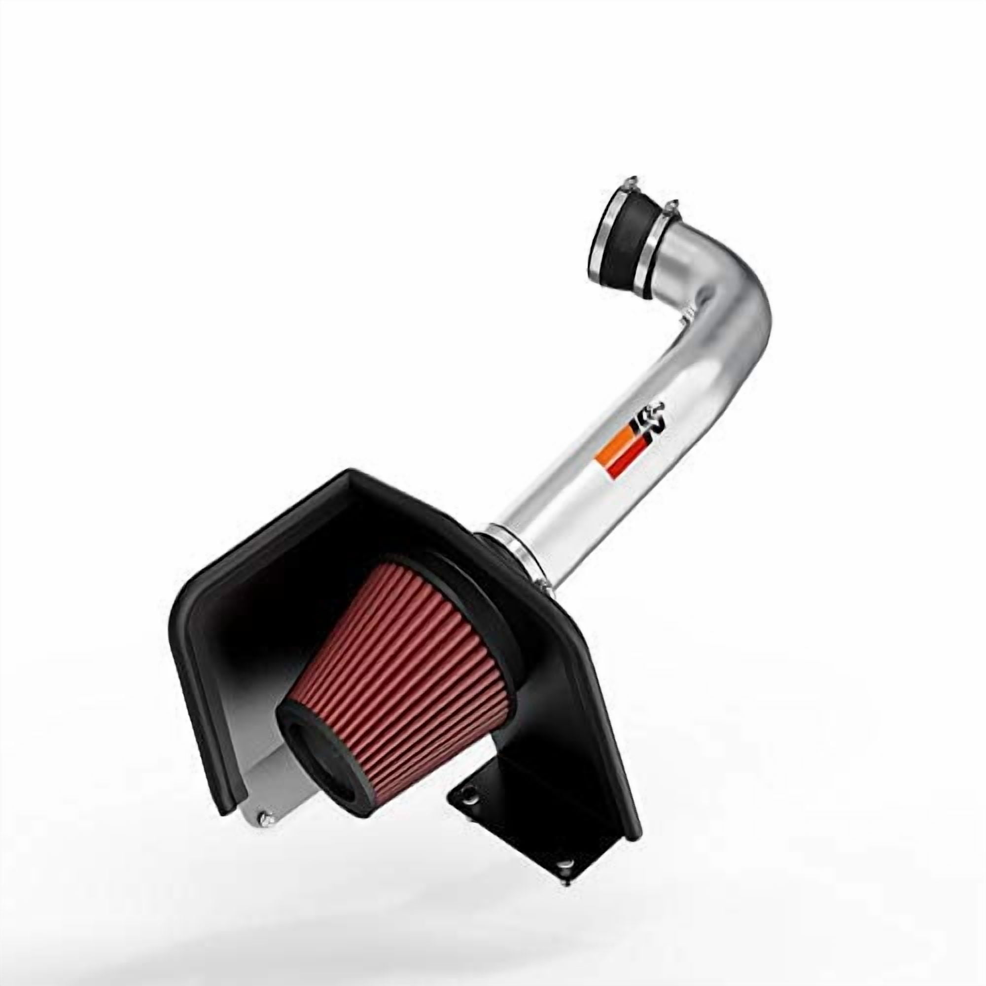 K&N Performance Cold Air Intake System: Easy Installation, Engineered to Maximize Airflow, Boost Horsepower & Torque, 77-3070KP