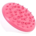 thumbnail image 4 of Dry brush type body brush massager with non-slip handle, 4 of 5