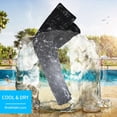 thumbnail image 4 of Educational Math Formula Protection Cooling Arm Sleeves For Men Women, Uv Compression Cooling Sleeve For Sports, 4 of 5