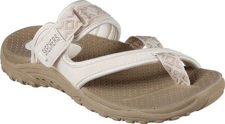 Skechers women's reggae trailway sandal hot sale