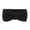 Black, variant on Girls' Elastic Knitted Headbands Fleece Lined Hairbands Headwraps With Bows Fashion Hairband Winter Wear Accessories