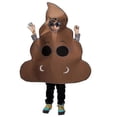 thumbnail image 5 of Disfraz divertido y lindo de caca para Halloween, ropa de Cosplay para niños, adolescentes, niños, fiesta de disfraces, 5 of 5