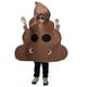 thumbnail image 4 of Disfraz divertido y lindo de caca para Halloween, ropa de Cosplay para niños, adolescentes, niños, fiesta de disfraces, 4 of 4