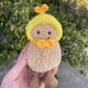 thumbnail image 5 of Peluche de cacahuete Jellycat Amuseables de 6 pulgadas | Peluche de comida | Idea divertida para regalar, 5 of 8