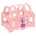 thumbnail image 2 of Shisuyan Treasure Chest Box Pirate Keepsake Kid Toy Storage Box Small Vintage Pirate Chest, 2 of 9