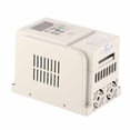thumbnail image 4 of Adjustable Frequency Drive,AC 220V 1.5KW Variable Variable Frequency Drive VFD Custom Engineered, 4 of 8