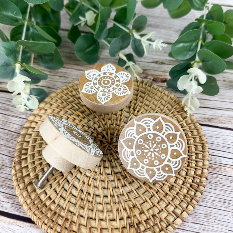 cute dresser knobs for nursery Nursery Dresser Knobs, Forest Animal Pulls for Kids Room Drawers -  Woodland, Set of 6