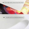 thumbnail image 4 of INVIN ART Framed Print Combo Painting 3 Pieces Series#16 by Pablo Picasso Canvas Wall Art, 24"x32"Each Piece, 4 of 7