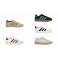thumbnail image 1 of ADIDAS MENS BARREDA COURT SHOE Athletic Running Low Top Shoes Sneakers, 1 of 6