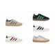 thumbnail image 1 of Ad-id-as MENS BARREDA COURT SHOE Athletic Running Low Top Shoes Sneakers, 1 of 6