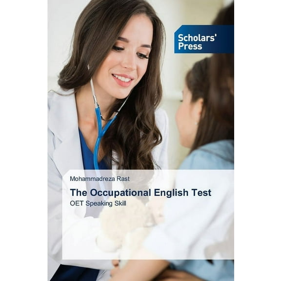 The Occupational English Test (Paperback)