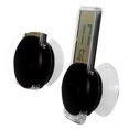 thumbnail image 1 of FUTUREORYY Lizard Box Measuring Tool Waterproof Plastic Thermometer with Easy Read Numbers, 1 of 8